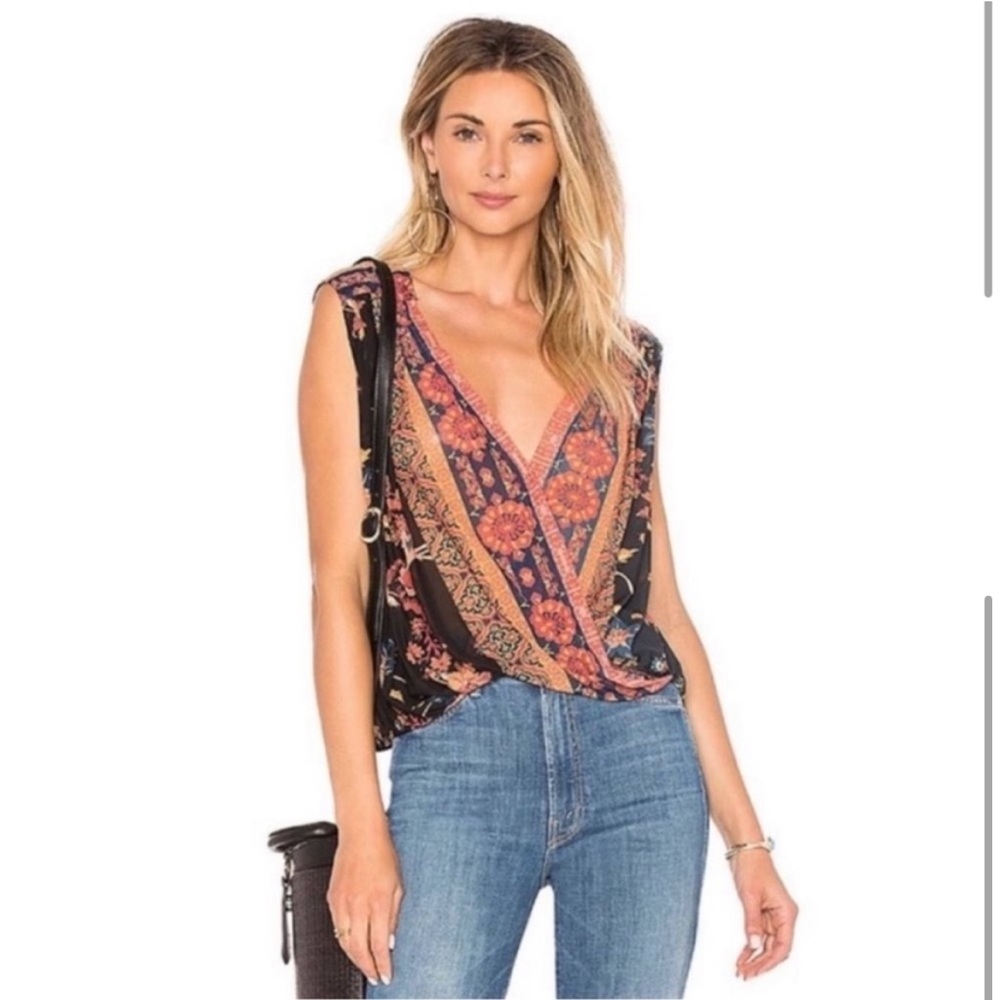 Free people Havana top size xs - Picture 12 of 12